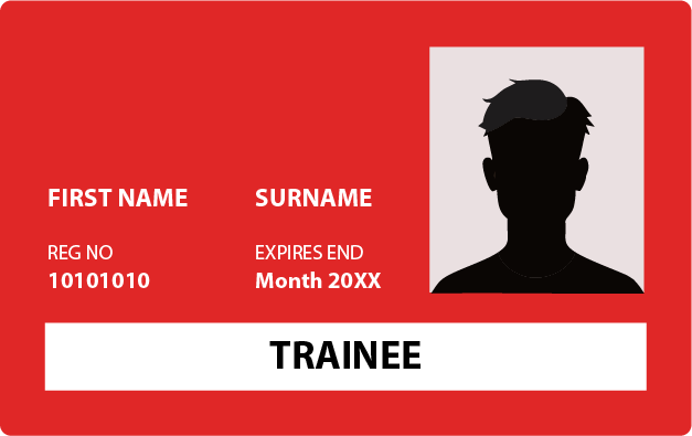 Green CSCS Card